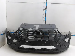 8450040056 Бампер передний Lada Vesta 1 Арт BIT785898, вид 1