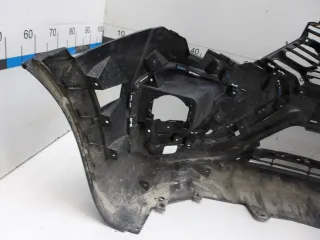 8450040056 Бампер передний Lada Vesta 1 Арт BIT785898, вид 3