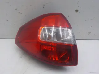 26555JY00A Фонарь задний левый наружный Renault Koleos Арт BIT771482, вид 1