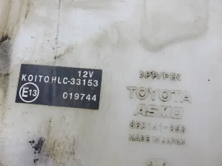 860141893 Бачок омывателя Toyota Land Cruiser Prado 150 Арт BIT785158, вид 2
