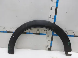 51115A3C7F1 Накладка крыла переднего левого MINI Cooper F56,F55 Арт BIT786623, вид 1