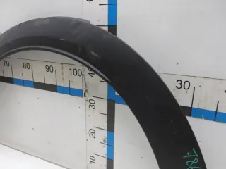 51115A3C7F1 Накладка крыла переднего левого MINI Cooper F56,F55 Арт BIT786623, вид 2