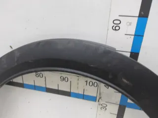 51115A3C7F1 Накладка крыла переднего левого MINI Cooper F56,F55 Арт BIT786623, вид 4