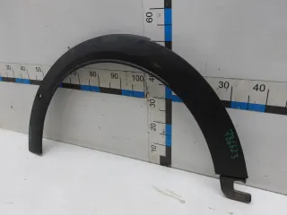 51115A3C7F1 Накладка крыла переднего левого MINI Cooper F56,F55 Арт BIT786623, вид 8