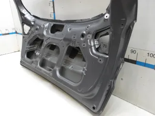 73700M0000 Дверь багажника Hyundai Creta 1 Арт BIT784393, вид 2