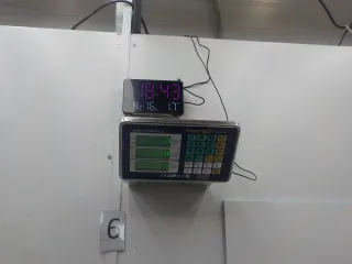  Бампер задний LiXiang L7 Арт BIT772449, вид 7