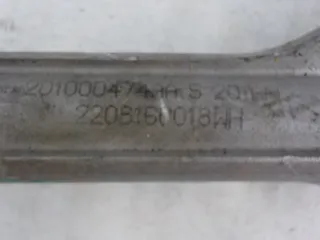 201000474AA Рейка рулевая Chery Tiggo 7 PRO Арт BIT735367, вид 2