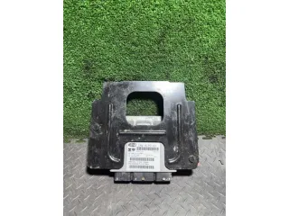 9654722780 Блок управления двигателем Peugeot 307 Арт 58565, вид 2
