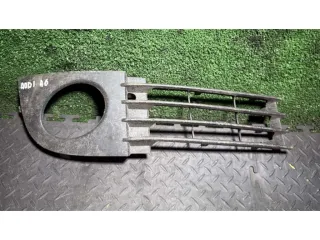 4b0807682t Заглушка (решетка) в бампер передний Audi A6 C5 (S6,RS6) Арт 58554, вид 2