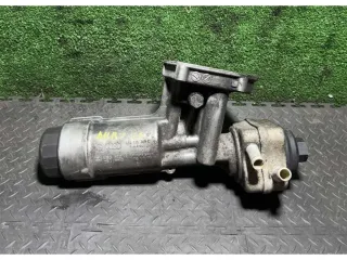 038115389c Корпус масляного фильтра Audi A4 B7 Арт 58536, вид 2