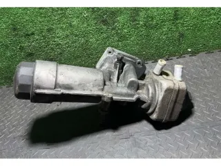 038115389c Корпус масляного фильтра Audi A4 B7 Арт 58536, вид 3