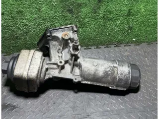 038115389c Корпус масляного фильтра Audi A4 B7 Арт 58536, вид 4