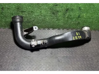 3b0145762 Патрубок интеркулера Audi A4 B7 Арт 58584, вид 2
