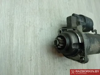 1005821744 Стартер Seat Alhambra 1 restailing Арт 37386, вид 2
