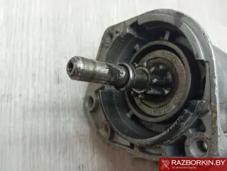 001112027 Стартер Seat Ibiza 2 Арт 37384, вид 2
