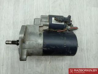 001112027 Стартер Seat Ibiza 2 Арт 37384, вид 4