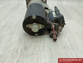 001112027 Стартер Seat Ibiza 2 Арт 37384, вид 6