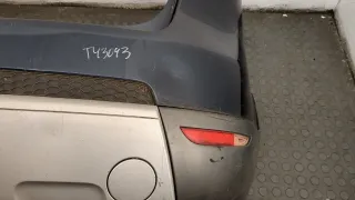 5M0807421B,5M0807149 Бампер задний синий Volkswagen Golf PLUS 1 Арт 20166688, вид 4