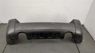 866102E050 Бампер задний синий Hyundai Tucson 1 Арт 20152919, вид 1