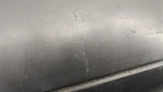 866102E050 Бампер задний синий Hyundai Tucson 1 Арт 20152919, вид 2