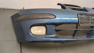 620224M540 Бампер передний синий Nissan Almera N16 Арт 9128981, вид 4