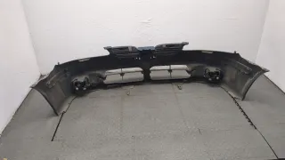 620224M540 Бампер передний синий Nissan Almera N16 Арт 9128981, вид 5
