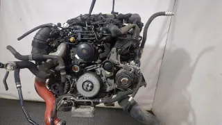 A0009067702 Генератор Mercedes E W212 Арт 11254912, вид 1