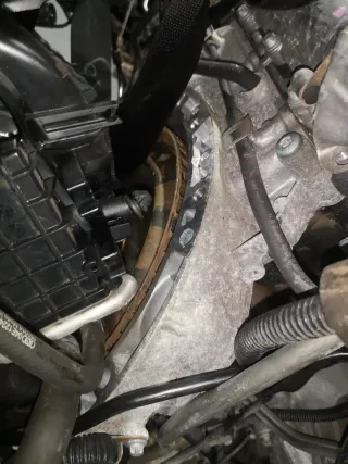 A0009067702 Генератор Mercedes E W212 Арт 11254912, вид 3