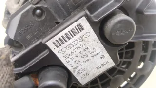 36012358 Генератор Volvo XC90 1 restailing Арт 20238455, вид 3