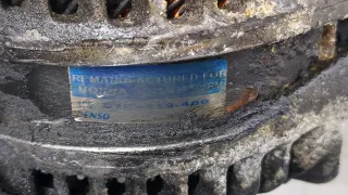 06311RJA505RM,31100RJAA02 Генератор Honda Ridgeline Арт 20418750, вид 2