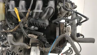  Генератор Ford C-max 1 Арт 11403871, вид 2