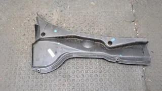 3C1819403B Решетка стеклоочистителя (Дождевик) Volkswagen Passat B6 Арт 20243190, вид 4