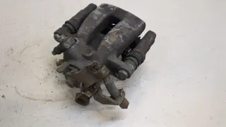  Суппорт тормозной задний правый Opel Astra H Арт 20419580, вид 2