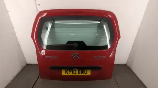 6405LP Моторчик заднего стеклоочистителя (дворника) Citroen Berlingo 2  Арт 11371306, вид 1