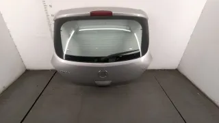  Моторчик заднего стеклоочистителя (дворника) Opel Corsa D Арт 11395550, вид 1