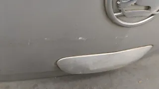  Моторчик заднего стеклоочистителя (дворника) Opel Corsa D Арт 11395550, вид 3
