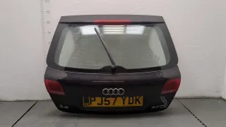 8E9955711E Моторчик заднего стеклоочистителя (дворника) Audi A3 8P Арт 11395277, вид 1