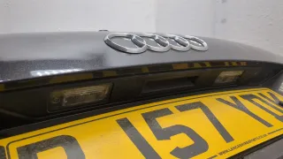 8E9955711E Моторчик заднего стеклоочистителя (дворника) Audi A3 8P Арт 11395277, вид 2
