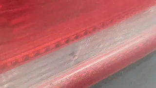 8E9955711E Моторчик заднего стеклоочистителя (дворника) Audi A3 8P Арт 11395277, вид 3
