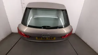 8U0955711A Моторчик заднего стеклоочистителя (дворника) Audi Q3 1 Арт 11401297, вид 1