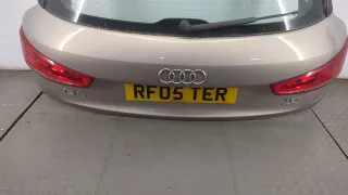 8U0955711A Моторчик заднего стеклоочистителя (дворника) Audi Q3 1 Арт 11401297, вид 2