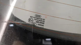 8U0955711A Моторчик заднего стеклоочистителя (дворника) Audi Q3 1 Арт 11401297, вид 3