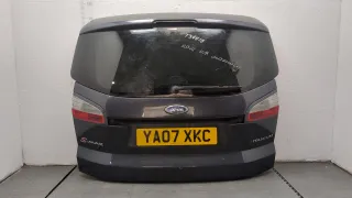 1689913,3M51R17K441AG Моторчик заднего стеклоочистителя (дворника) Ford S-Max 1 Арт 11401358, вид 1