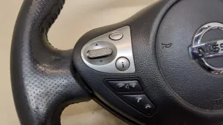 484301KB1B Руль Nissan Juke 1 Арт 20293396, вид 2