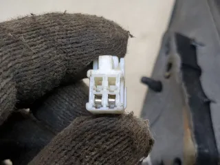  Зеркало правое Mazda 3 BL Арт 20419951, вид 5