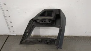  Накладка (ресничка) фары правой MAN TGX Арт 20419153, вид 5