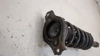 562102F025,550202F016 Амортизатор задний левый Nissan Primera 11 Арт 20260072, вид 3