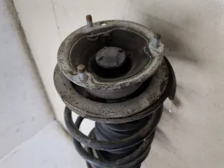 31326764458,31326764457 Амортизатор передний левый BMW 5 E60/E61 Арт 20368305, вид 5