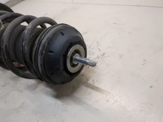 344654,13214353,93188949,312322,13241409,93188978 Амортизатор передний левый Opel Corsa D Арт 20419435, вид 2