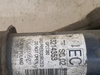 344654,13214353,93188949,312322,13241409,93188978 Амортизатор передний левый Opel Corsa D Арт 20419435, вид 3